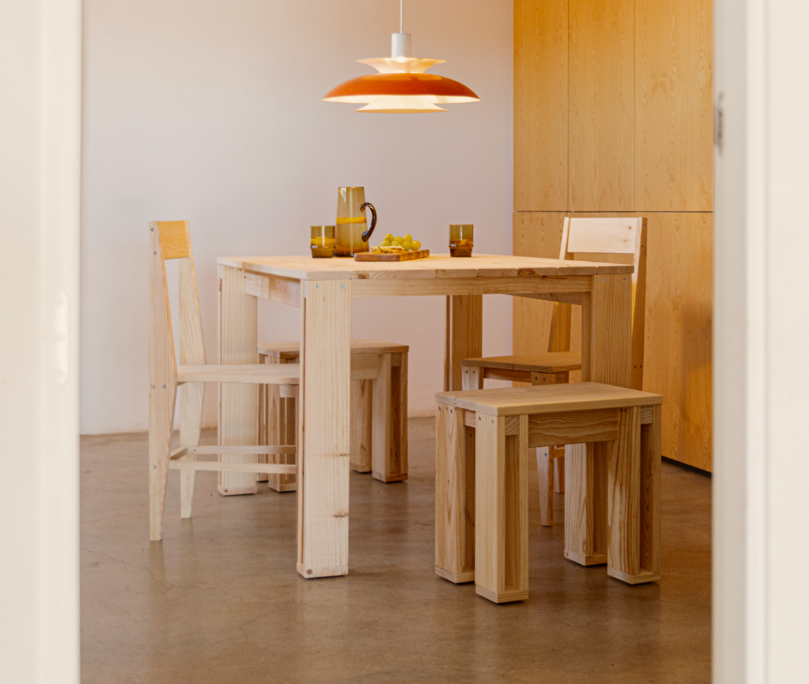 Idee per arredare la tua cucina